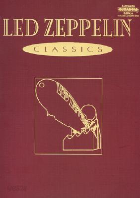 Led Zeppelin Classics