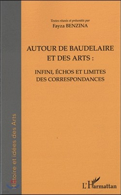 Autour de baudelaire et des arts 