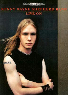 Kenny Wayne Shepherd Band Live on