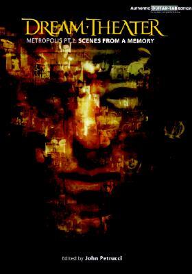 Metropolis PT. 2: Scenes from a Memory
