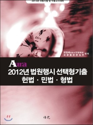 Aura ƿ 2012    ·ι·