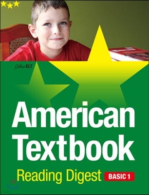 American Textbook Reading Digest BASIC 1