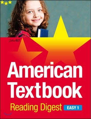 American Textbook Reading Digest EASY 1