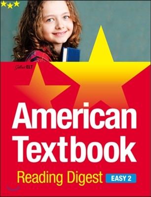 American Textbook Reading Digest EASY 2
