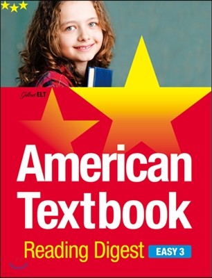 American Textbook Reading Digest EASY 3