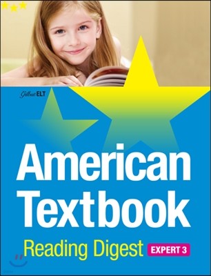 American Textbook Reading Digest EXPERT 3