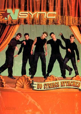 Nsync No Strings Attached
