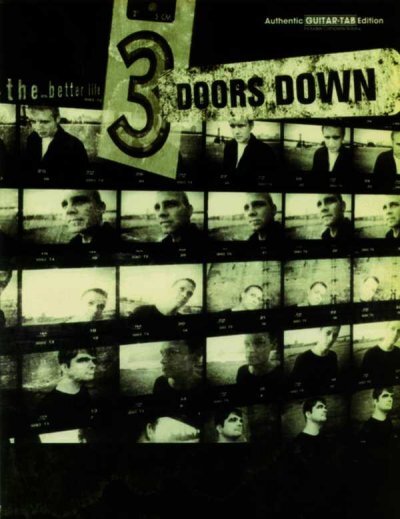 3 Doors Down