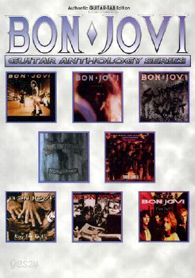 Bon Jovi