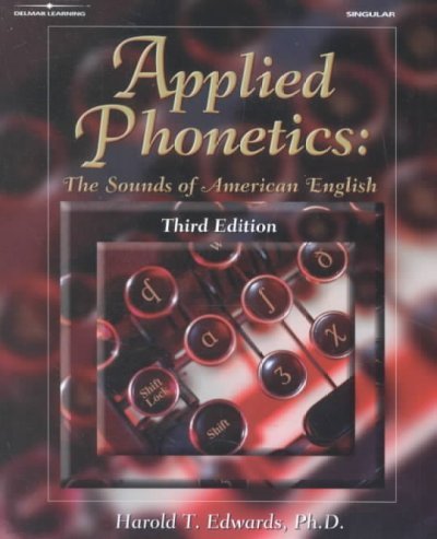 Applied Phonetics, 3/E