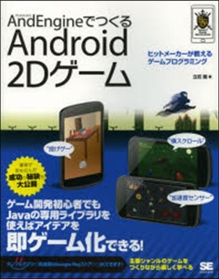 Android 2D-