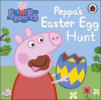 Peppa Pig: Peppa's Easter Egg Hunt