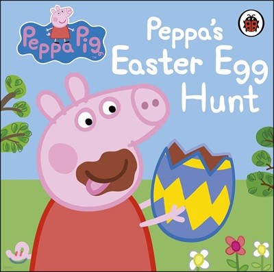 Peppa Pig: Peppas Easter Egg Hunt