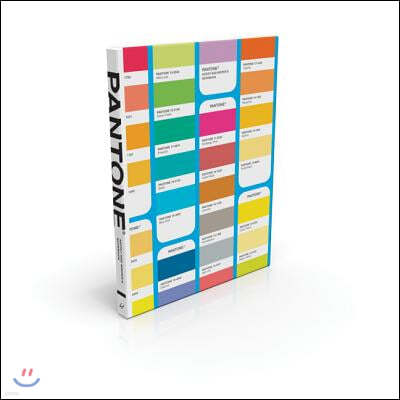 Pantone Artist and Writer's Notebook