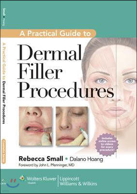 Prac Guide Dermal Filler Procedures CB