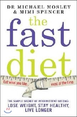 The Fast Diet