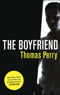 The Boyfriend