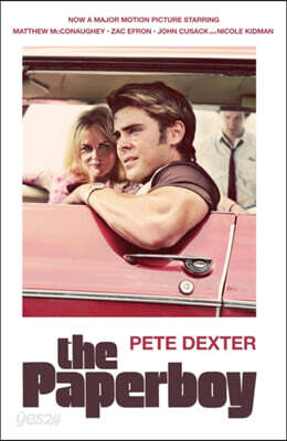 The Paperboy