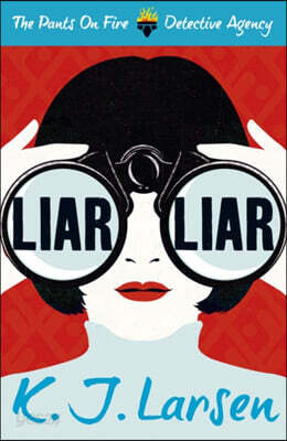 Liar, Liar