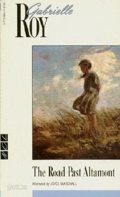 The Road Past Altamont