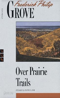Over Prairie Trails