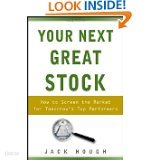 Your Next Great Stock