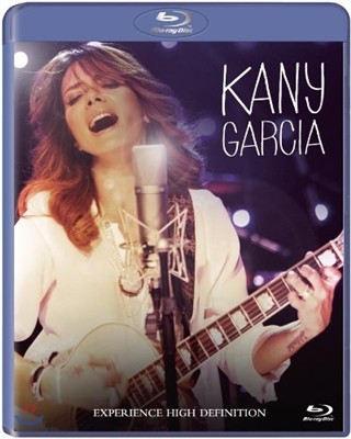 Kany Garcia - Kany Garcia