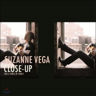 Suzanne Vega - Close Up Vol.4