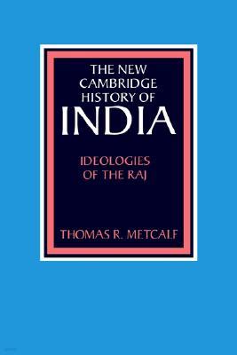 Ideologies of the Raj