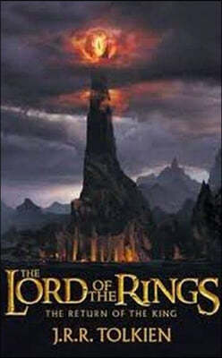 The Lord of the Rings #3 : The Return of the King