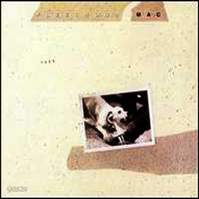 Fleetwood Mac - Tusk (140 Gram)(2LP)