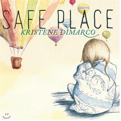 Safe Place - Kristene DiMarco