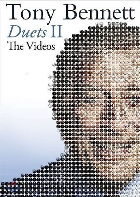 Tony Bennett - Duets II: The Great Performances