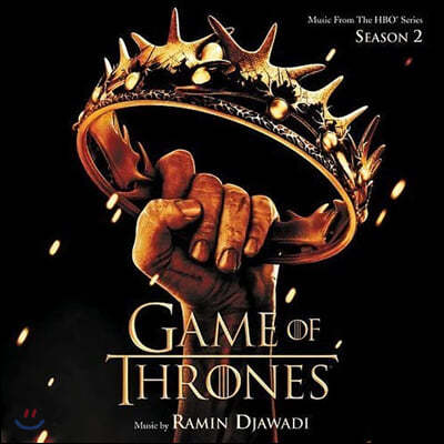    2  (Game Of Thrones Season 2 OST by Ramin Djawadi)