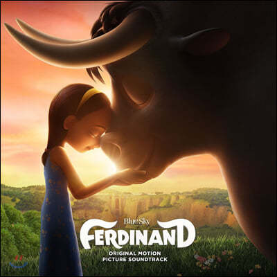 丣𳭵 ִϸ̼  (Ferdinand OST)