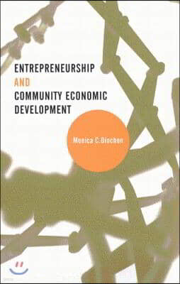 Entrepreneurship and Community Economic Development