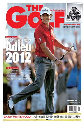 The Golf 2012 12ȣ