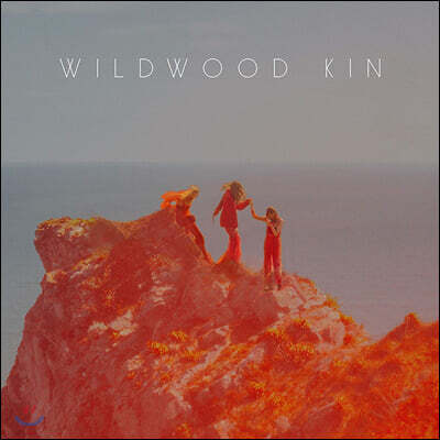 Wildwood Kin — 2집 Wildwood Kin 앨범 커버