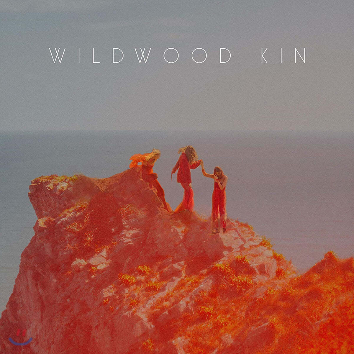 Wildwood Kin (와일드우드 킨) - 2집 Wildwood Kin [LP]