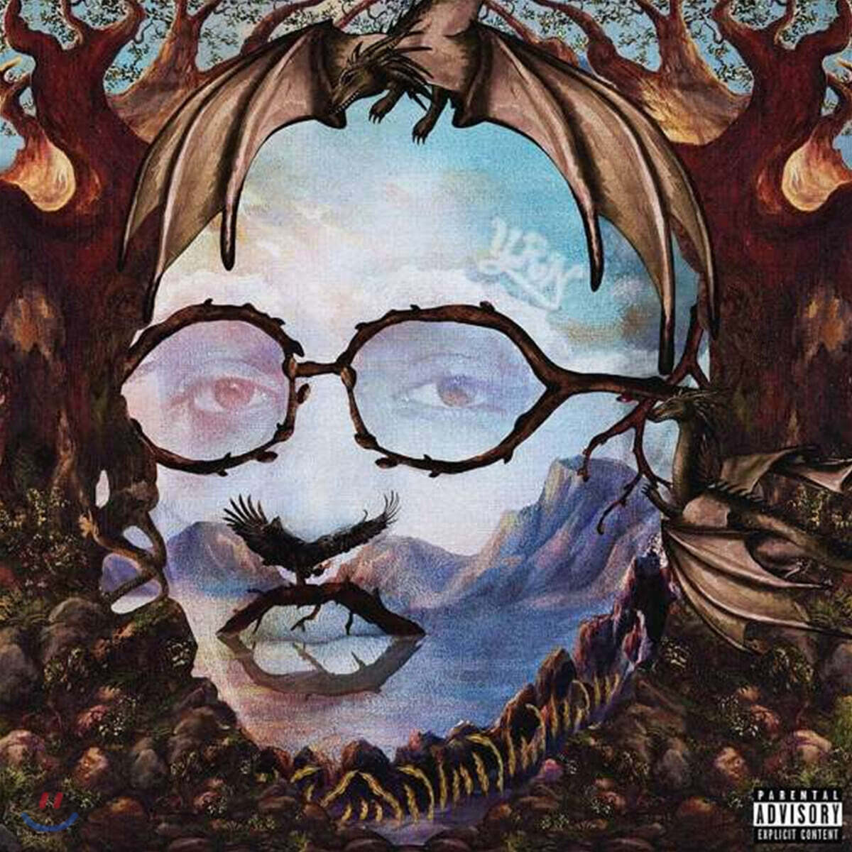 Quavo (퀘이보) - Quavo Huncho