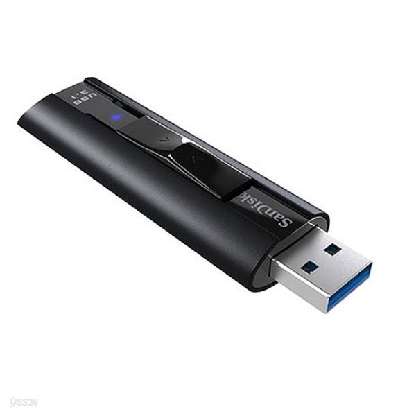 샌디스크 익스트림 PRO USB 3.1 Z880 256G