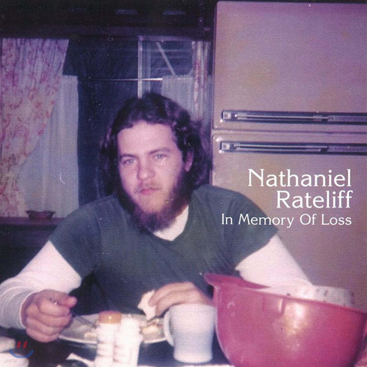 Nathaniel Rateliff (나다니엘 레이트리프) - In Memory Of Loss