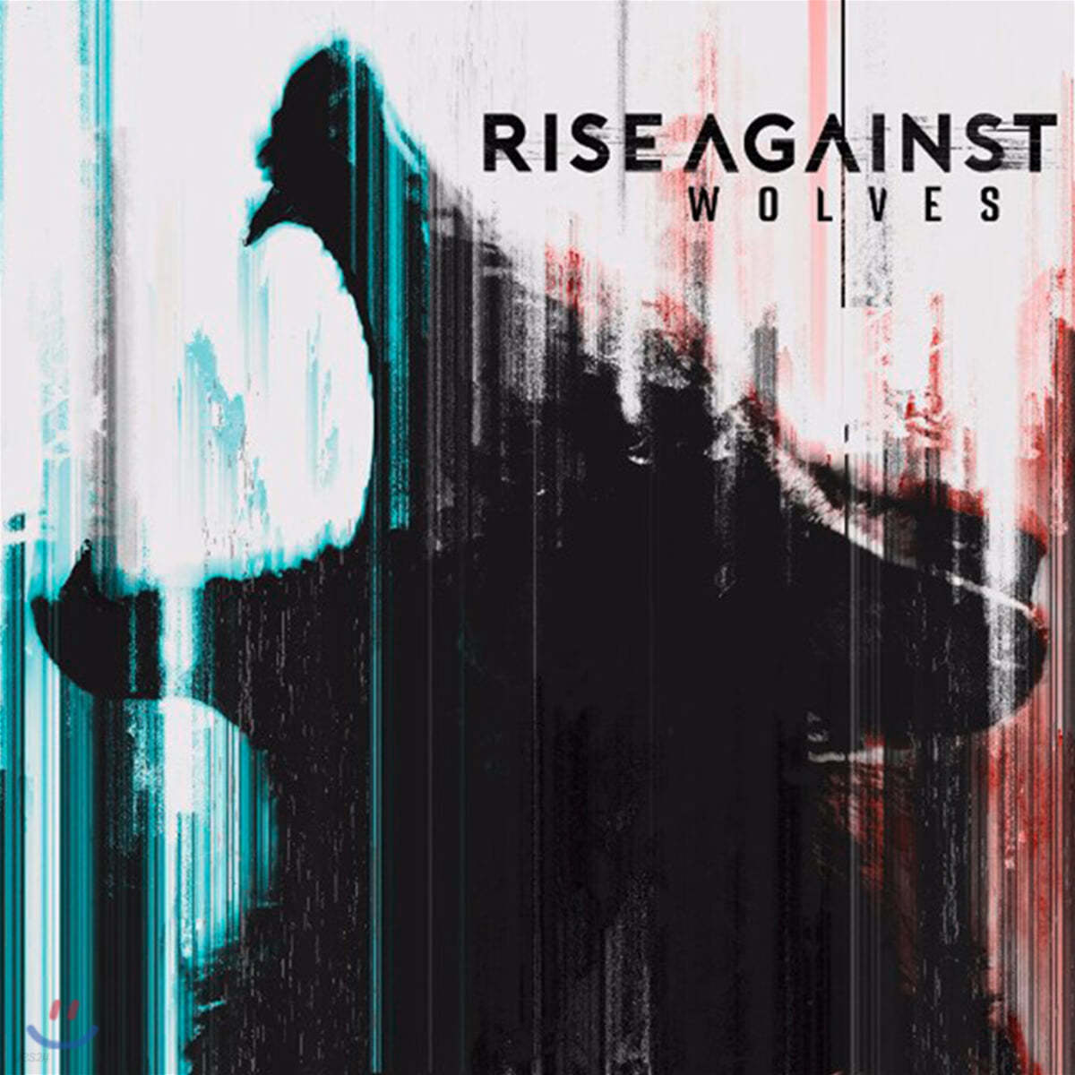 Rise Against (라이즈 어게인스트) - Wolves