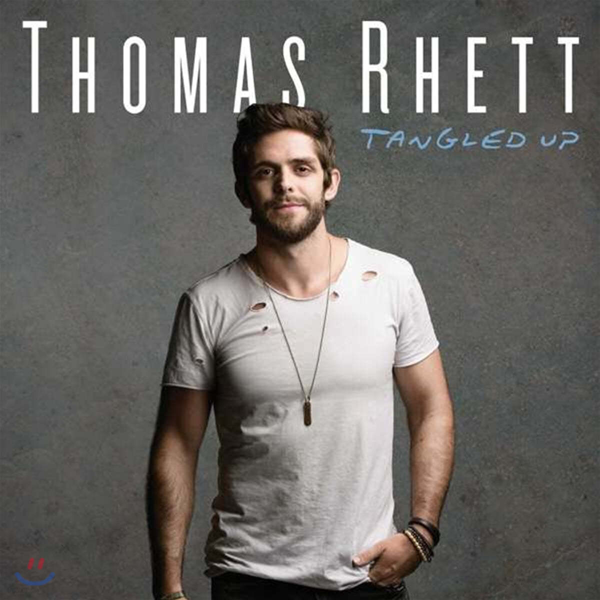 Thomas Rhett (토머스 레트) - Tangled Up