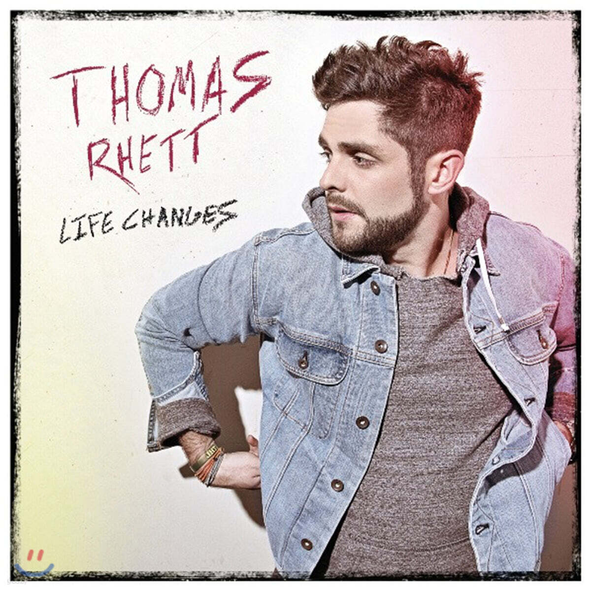 Thomas Rhett (토머스 레트) - Life Changes