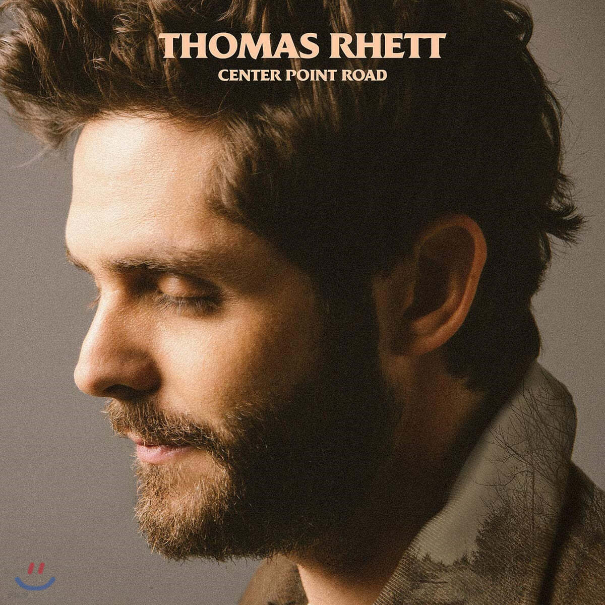 Thomas Rhett (토머스 레트) - Center Point Road