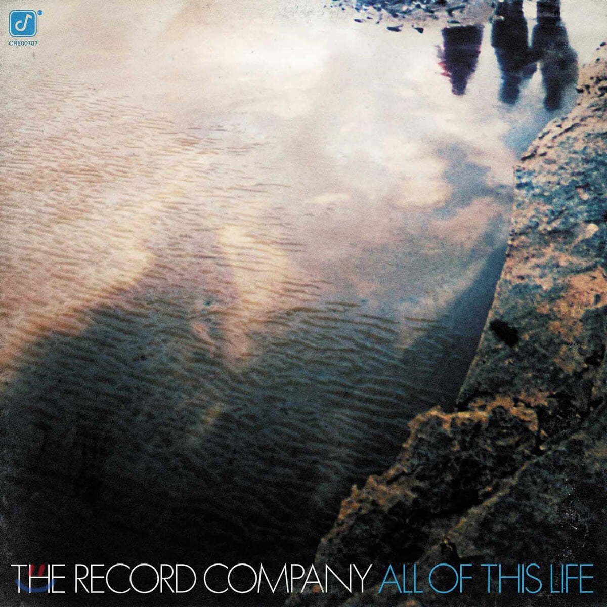 The Record Company (더 레코드 컴퍼니) - All Of This Life