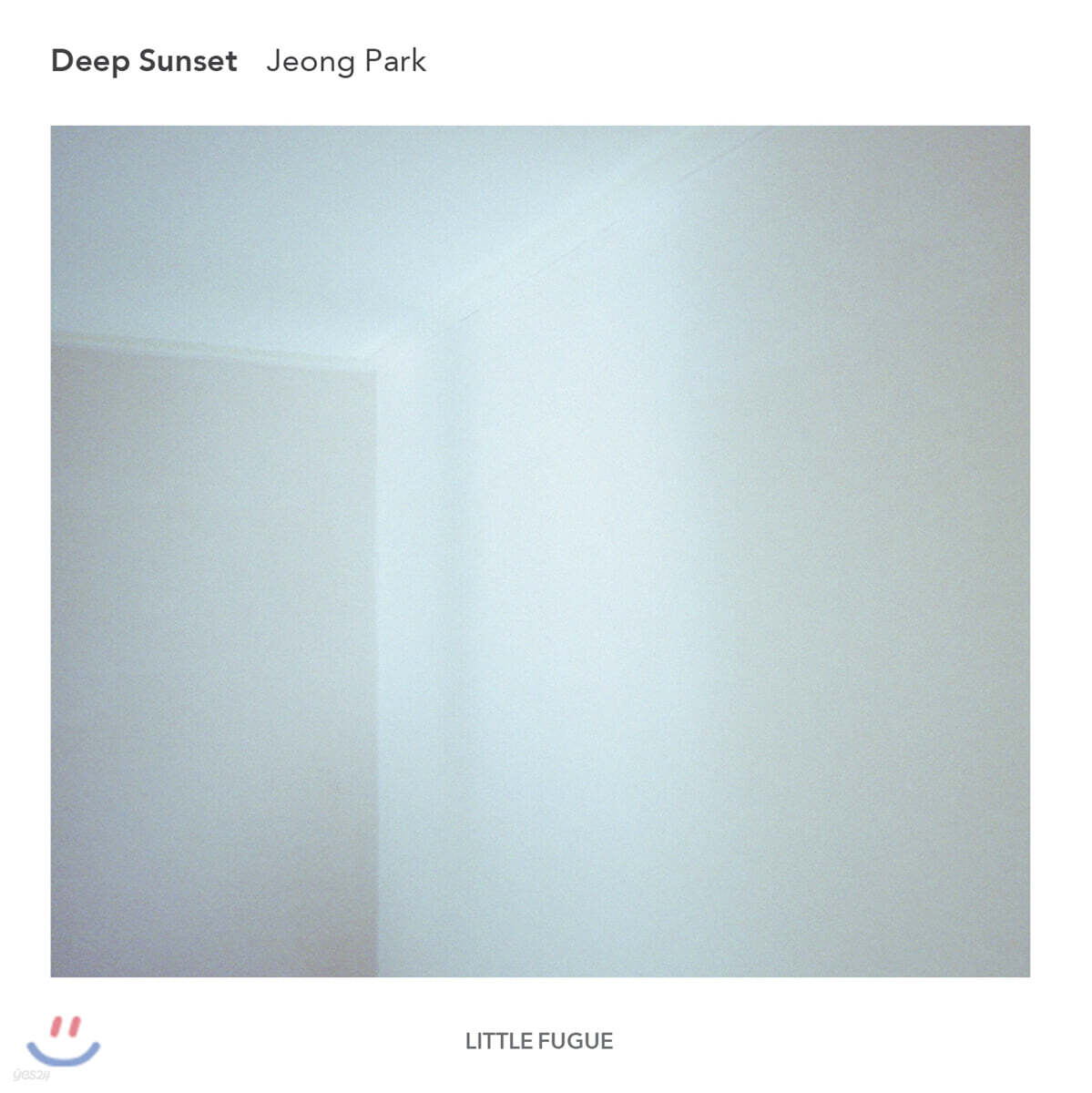 박정훈 - 1집 기타 연주집 [Deep Sunset]