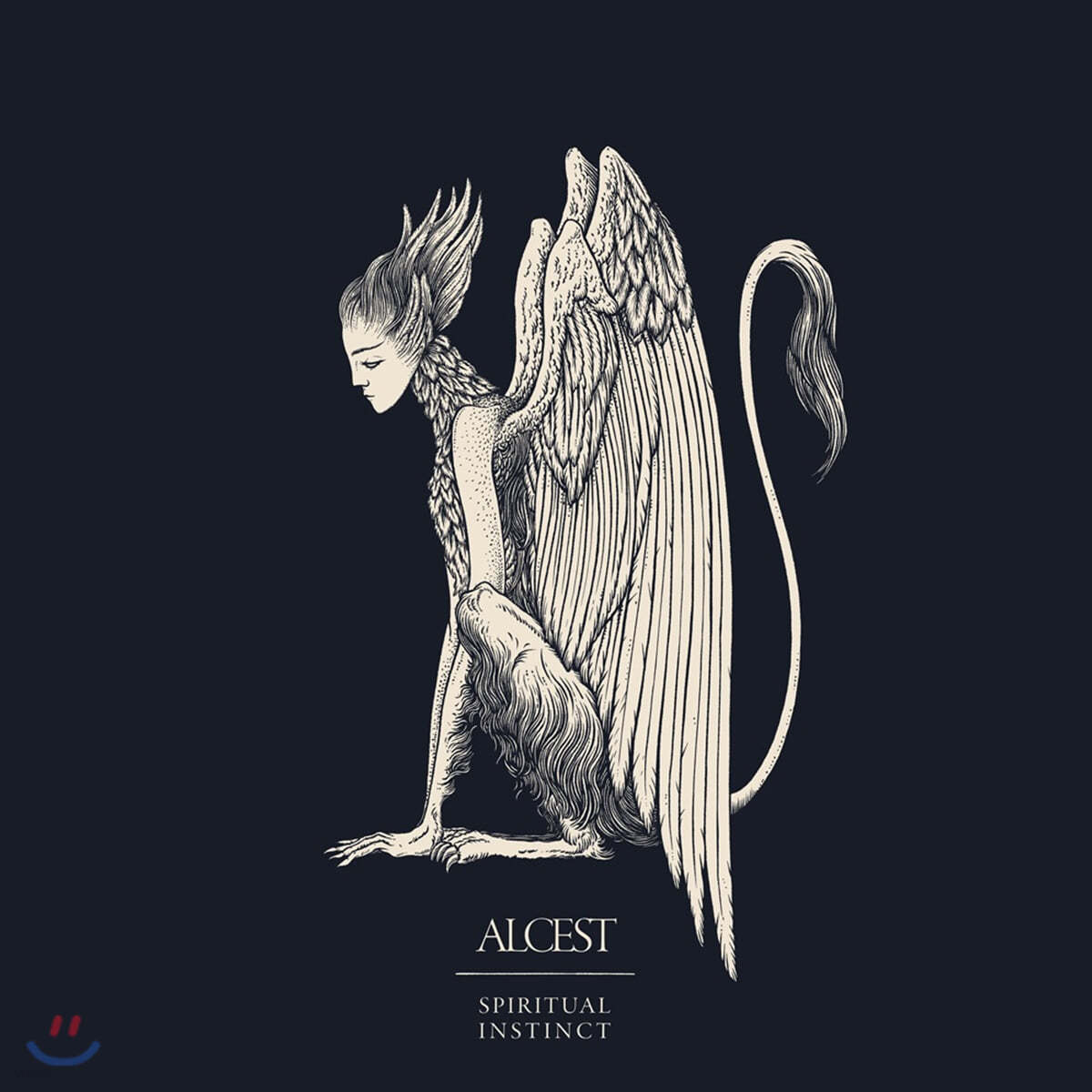 Alcest (알쎄스트) - 6집 Spiritual Instinct