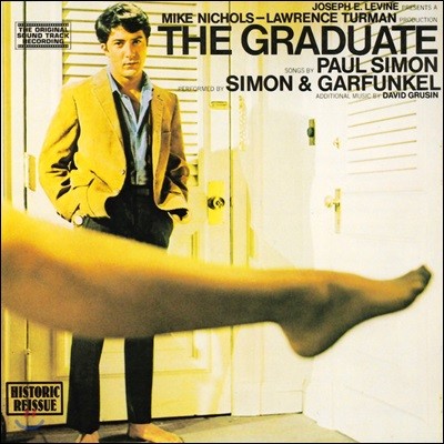 졸업 영화음악 (The Graduate OST - Simon & Garfunkel)